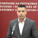 Николоски: Власта удри по земјоделците, крати 478 милиони денари во ребалансот!