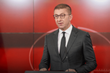 Нови можности за самовработување: Мицкоски денеска ќе подели решенија