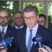 Мицкоски: Приоритет на Владата е да поддржуваме македонски компании