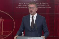 Мицкоски: Македонскиот извоз расте