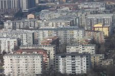 Скопје меѓу најнеповолните градови за живот во Европа: Платите не ги следат трошоците