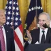 Новата наредба на Трамп: Aмериканската AI мора да го освои светот