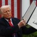 Трамп повторно се заканува на БРИКС: „Ако сериозно се обединат, тоа брзо ќе заврши“