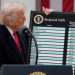 Американскиот апелациски суд: Повеќето тарифи на Трамп се нелегални