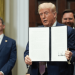 Нова тура царини од Трамп, не е поштедена и Македонија