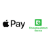 Apple Pay достапен и за клиентите на Комерцијална банка