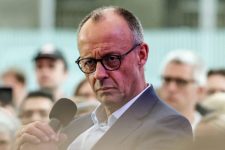 Мерц: Никој повеќе не треба да има илузии, Германија е во структурна криза
