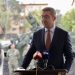 Мицкоски: Македонија е шеста држава во привлекување странски инвестиции по БДП
