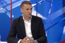 Велковски: Нема место за страв, пари за пензии има и ќе има и во иднина