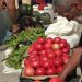 Струмичките пазари со најниска цена на зеленчукот