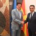 Народната банка со поддршка од ЕУ започна проект за модернизација и унапредување на статистиката и платните системи