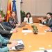Гувернерот Славески на средба со претставници на Амбасадата на Швајцарија и Институтот од Женева: Поддршка за јакнење на институционалните капацитети на Народната банка