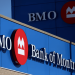 Bank of Montreal разгледува продажба на дел од своите американски филијали