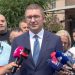 Мицкоски: Ова е веќе четврти квартал со раст на БДП со повеќе од 3%