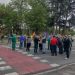 Повторно протестираа вработените во „Паркови и зеленило“,„Флораком“ и „Луна“ , од утре најавуваат радикализирање на протестите