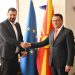 Народната банка и Агенцијата за катастар на недвижности потпишаа Меморандум за соработка