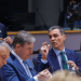 Лидерите на ЕУ не постигнаа консензус за користење на замрзнатите руски средства за поддршка на Украина