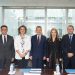 Модернизација и регионално поврзување на платните системи помеѓу земјите од Западен Балкан поддржани од Банката на Италија и Европската централна банка