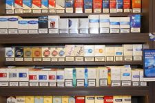 Алиу: Јавното здравје пред комерцијалниот интерес – забрана за рекламирање и промоција на тутунски производи