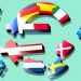 Колку се задолжени земјите од Европската унија во 2025 година?