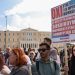 Грците во штрајк против воведувањето на најдолгиот работен ден во Европа