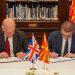 Американско-британска компанија ќе инвестира до 150 милиони долари во воената индустрија во Македонија