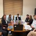 Министерството за финансии и Групацијата на небанкарски финансиски друштва при Стопанската комора почнуваат со редовна комуникација за состојбите на пазарот