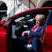 CNN: Откажувањето на Трамп од електричните возила е голема победа за Кина
