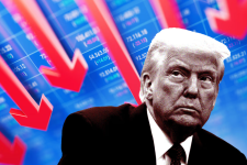 Шарм дипломатија: Ролекс и златни прачки за Трамп за намалување на царините