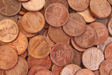 САД престануваат да коваат монети од 1 цент