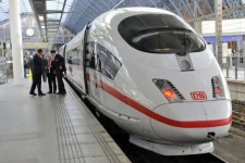 ЕК усвои планови за развој на брзи железници и за инвестиции во еколошки горива