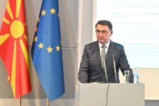 Народната банка го задржува внимателниот пристап − каматните стапки остануваат непроменети