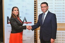 Гувернерот Славески: Штедењето е системска неопходност за одржлив раст и стабилност