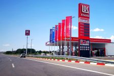 Лукоил Македонија: На бензинските станици може да се плаќа со Виза картички