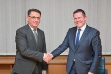 Операционализација на плаќањата преку СЕПА за државата и за државните институции