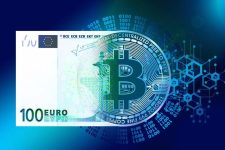 Околу 40 финансиски институции и 15 држави сега се дел од конзорциум за лансирање на европска криптовалута