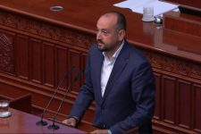 Битиќи: Со овој буџет државата оди кон сериозна криза