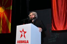 Левица: Буџетот наместо развој, нуди нов циклус на задолжувања и безнадежност