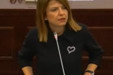 Лукаревска: Не се знае колку ќе трае супсензијата на ИПАРД, а во буџетот се кратат 185 милиони денари за земјоделците