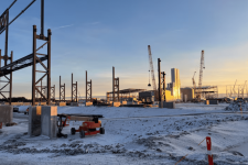 Шведска одобри грант од 41 милион долари за стартапот Stegra за зелено производство на челик