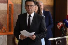 Славески оцени дека економијата треба да се потпира на сопствените заштеди