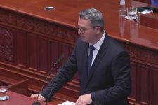 Трипуновски: Опозицијата манипулира, ИПАРД 3 програмата не е загрозена, активностите течат според планираното