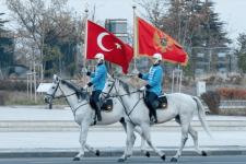 Турција е најголемиот инвеститор во Црна Гора