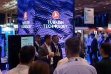 Турција извезе технологии во вредност од 80,7 милијарди долари во првите девет месеци од 2025