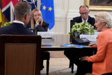 Европскиот бум на трошење – дали се создава нова опасна долговна спирала