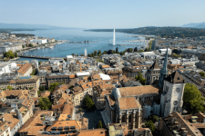 Швајцарската иницијатива за данок на богатство ќе ја тестира подготвеноста за прераспределба