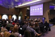 Business for Business форум 2025 – Комерцијална банка ги спои иновациите со успешните бизнис приказни