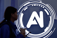 AI индустријата не е во балон, но акциите може да претрпат корекција, вели шефот на SK