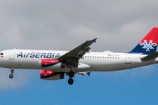 Ер Србија го сруши историскиот рекорд по број на превезени патници