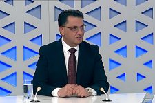 Славески: Инфлацијата е стабилизирана, а девизните резерви се на сигурно ниво